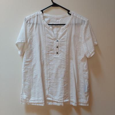 Women's Tops by Woolrich, Patagonia and More (PC2-BBL)