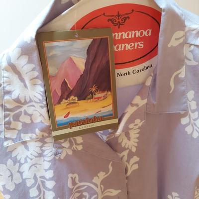 Women's Tops by Woolrich, Patagonia and More (PC2-BBL)