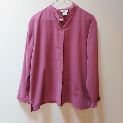 Women's Dress Clothes by Travel Smith and More (PC2-BBL)