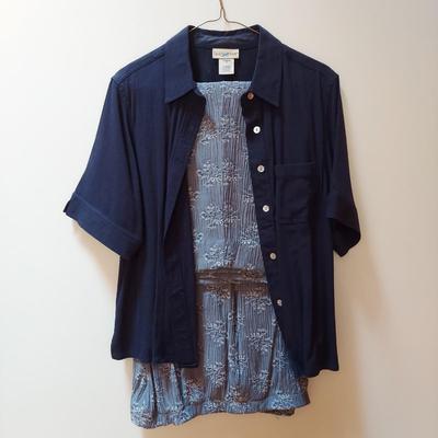 Women's Dress Clothes by Travel Smith and More (PC2-BBL)