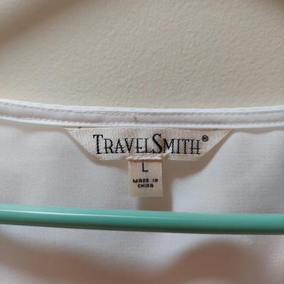 Women's Dress Clothes by Travel Smith and More (PC2-BBL)