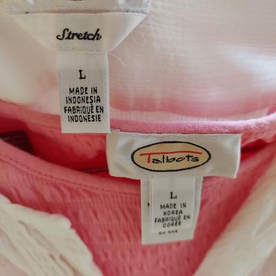 Women's Dress Clothes by Travel Smith and More (PC2-BBL)