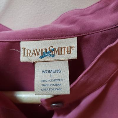 Women's Dress Clothes by Travel Smith and More (PC2-BBL)