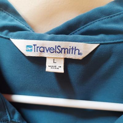 Women's Dress Clothes by Travel Smith and More (PC2-BBL)