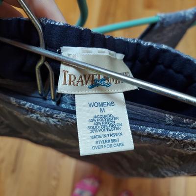 Women's Dress Clothes by Travel Smith and More (PC2-BBL)