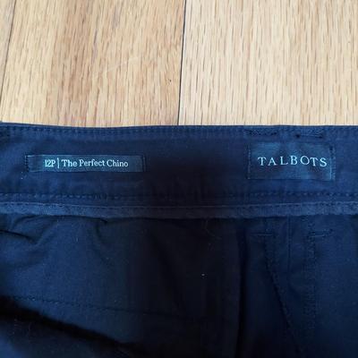 Women's Dress Clothes by Travel Smith and More (PC2-BBL)