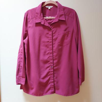 Women's Dress Clothes by Travel Smith and More (PC2-BBL)