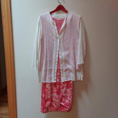 Women's Dress Clothes by Travel Smith and More (PC2-BBL)