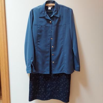Women's Dress Clothes by Travel Smith and More (PC2-BBL)