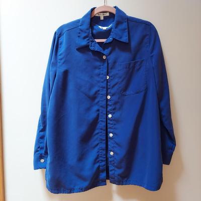 Women's Dress Clothes by Travel Smith and More (PC2-BBL)