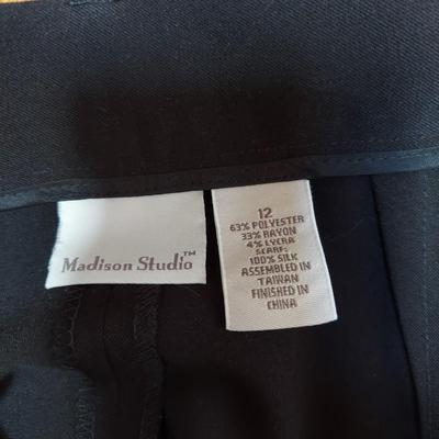 Women's Dress Clothes by Travel Smith and More (PC2-BBL)