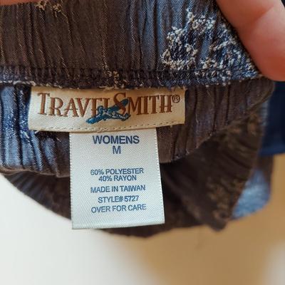 Women's Dress Clothes by Travel Smith and More (PC2-BBL)