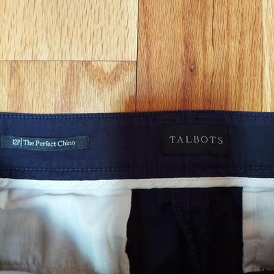 Women's Dress Clothes by Travel Smith and More (PC2-BBL)
