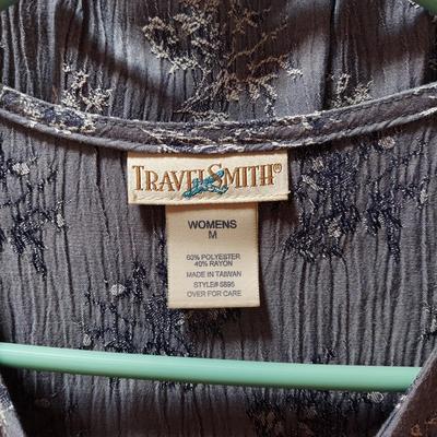 Women's Dress Clothes by Travel Smith and More (PC2-BBL)