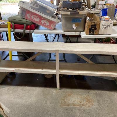 Shelf