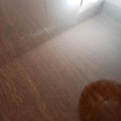 Dining Room Dropleaf Table 32x42 67x42 plus 3/ 14" leaves w pads