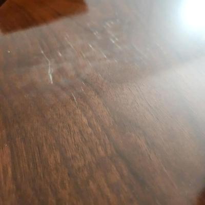 Dining Room Dropleaf Table 32x42 67x42 plus 3/ 14" leaves w pads