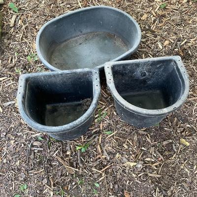 Planters