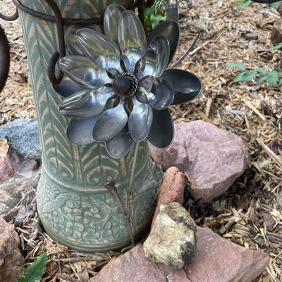 Spoon flower