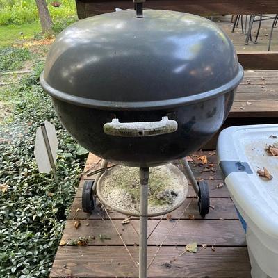 Grill*
