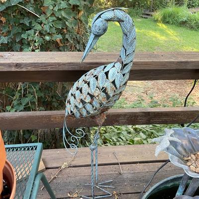 Heron #1