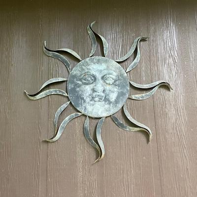 Be the sunshine