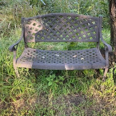 Bench