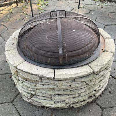 Fire ring