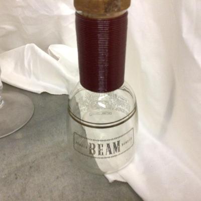 Clear Glass Lot