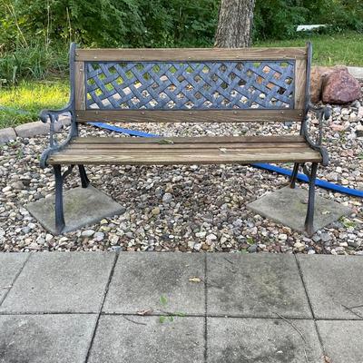 Bench