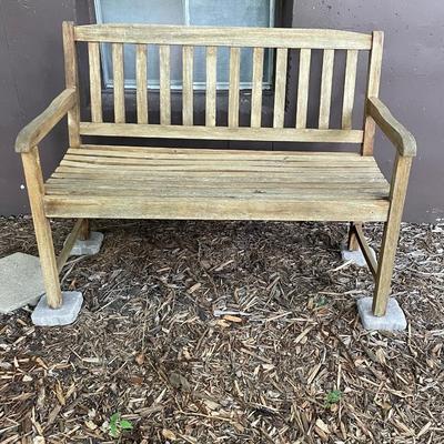 Bench