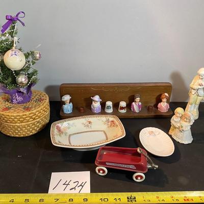 Home Decor Lot