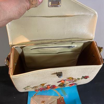 Vintage Purse