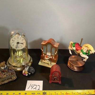Home Decor Lot