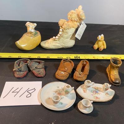Home Decor Lot