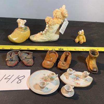 Home Decor Lot