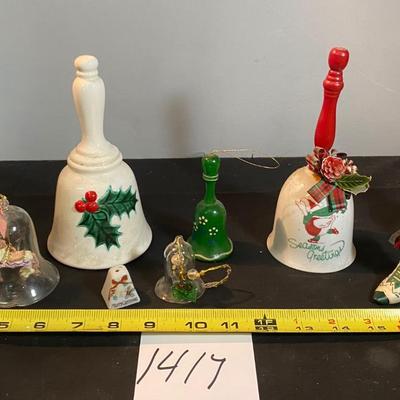 Bell Lot