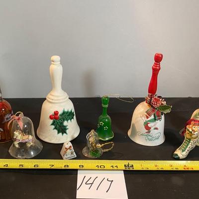 Bell Lot