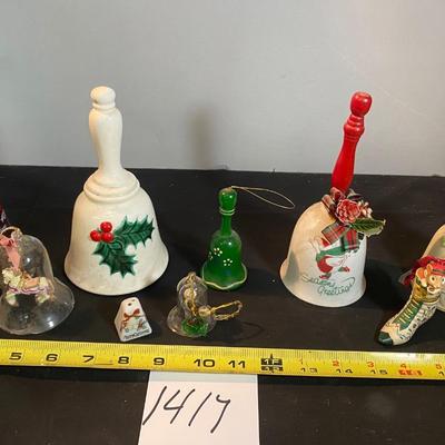 Bell Lot
