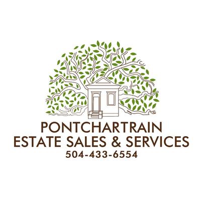 Pontchartrain Estate Sales & Services