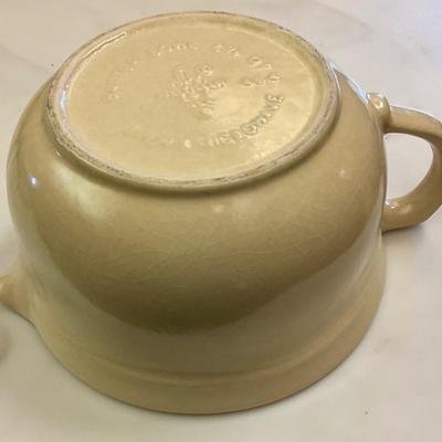 Pfaltzgraff Village batter bowl