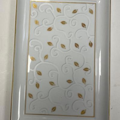 Richard Ginori Plate