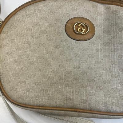 Misc. Gucci and Other  Handbags Collection