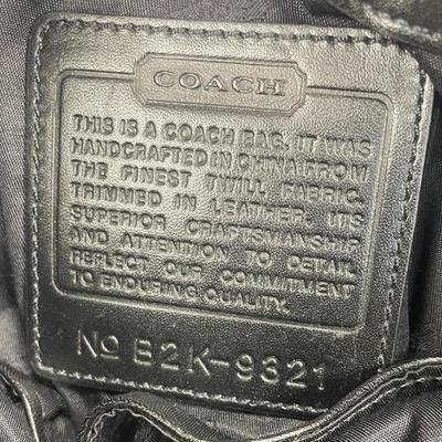 Coach and Misc. Handbags Collection