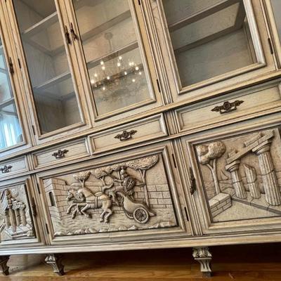 China Cabinet