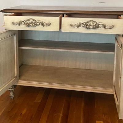 Buffet Cabinet