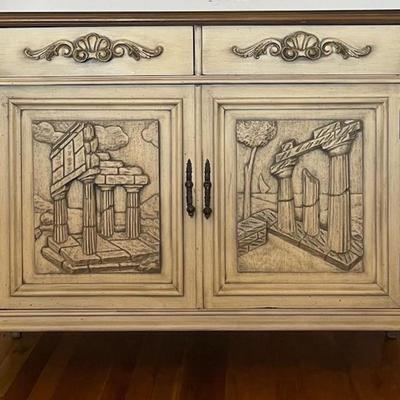 Buffet Cabinet