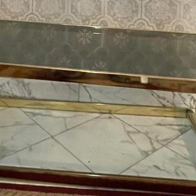 Midcentury Modern Coffee Table