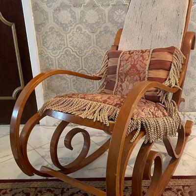 Rocking Chair