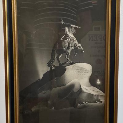 Original Photograph by Haris Z. Shahmametiev